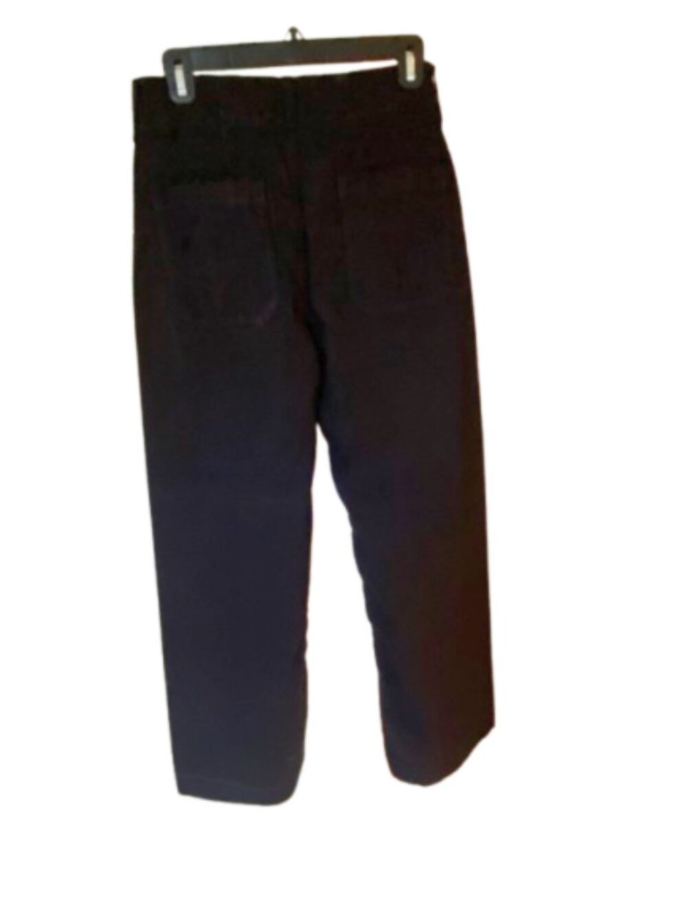 Maeve Collete Full Length Pant in Black, Size 29 - Picture 5 of 5